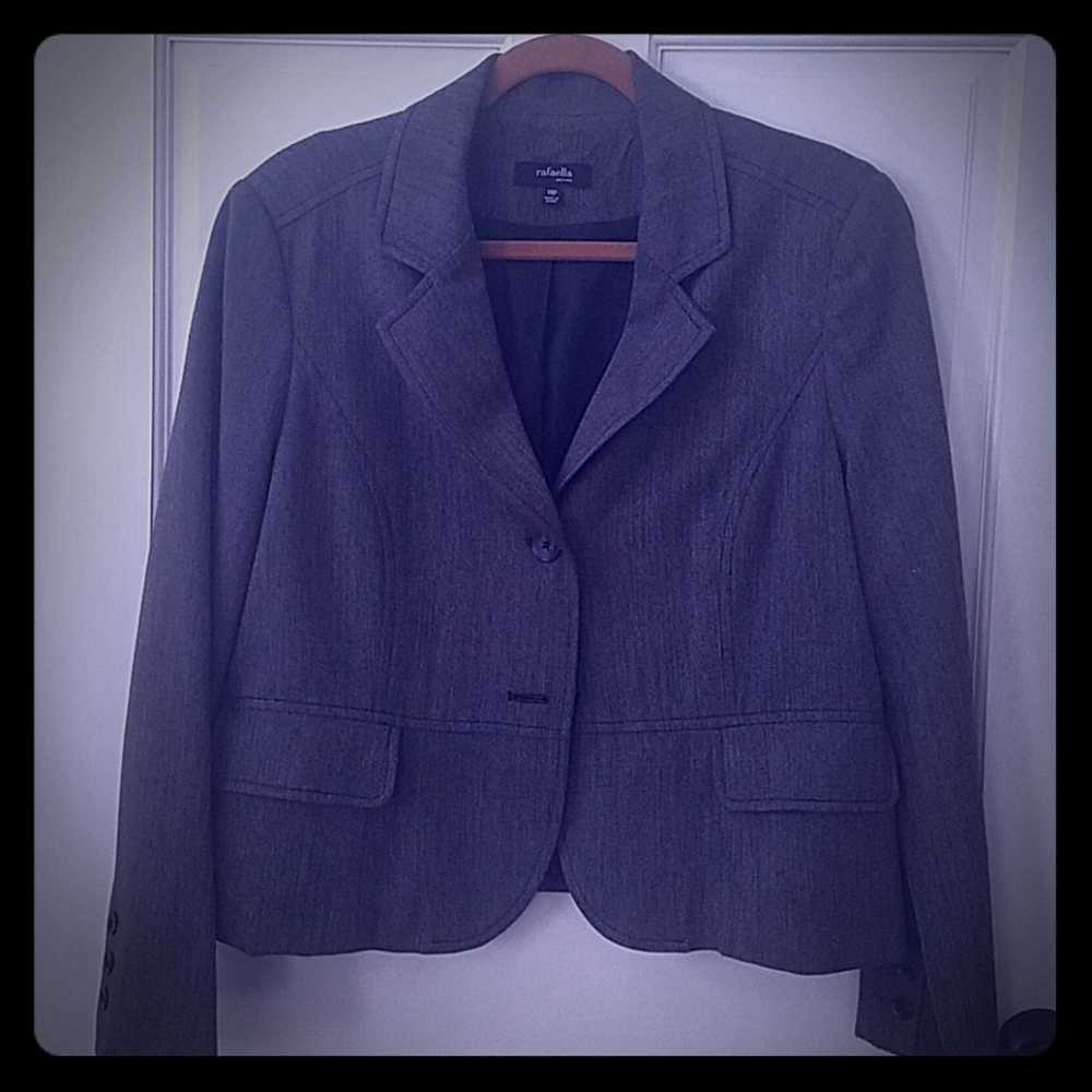 2 PC Rafaella suit